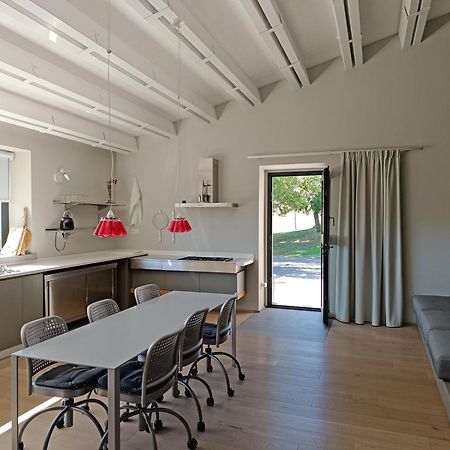 Rara Factory Design House Orvieto Exterior foto