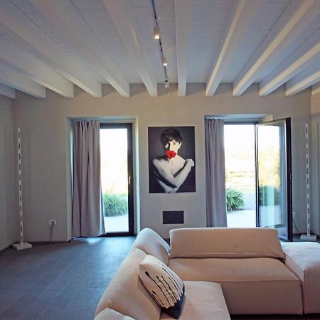 Rara Factory Design House Orvieto Exterior foto