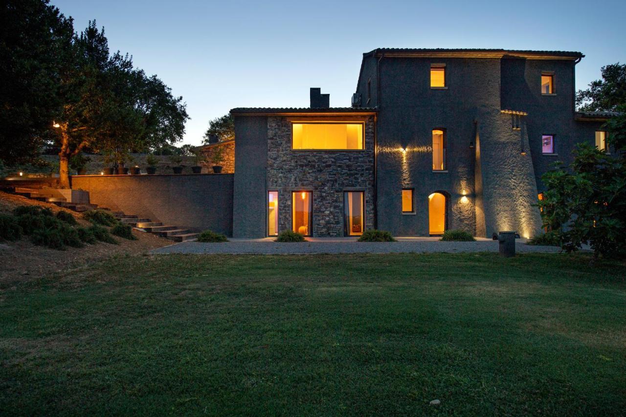 Rara Factory Design House Orvieto Exterior foto