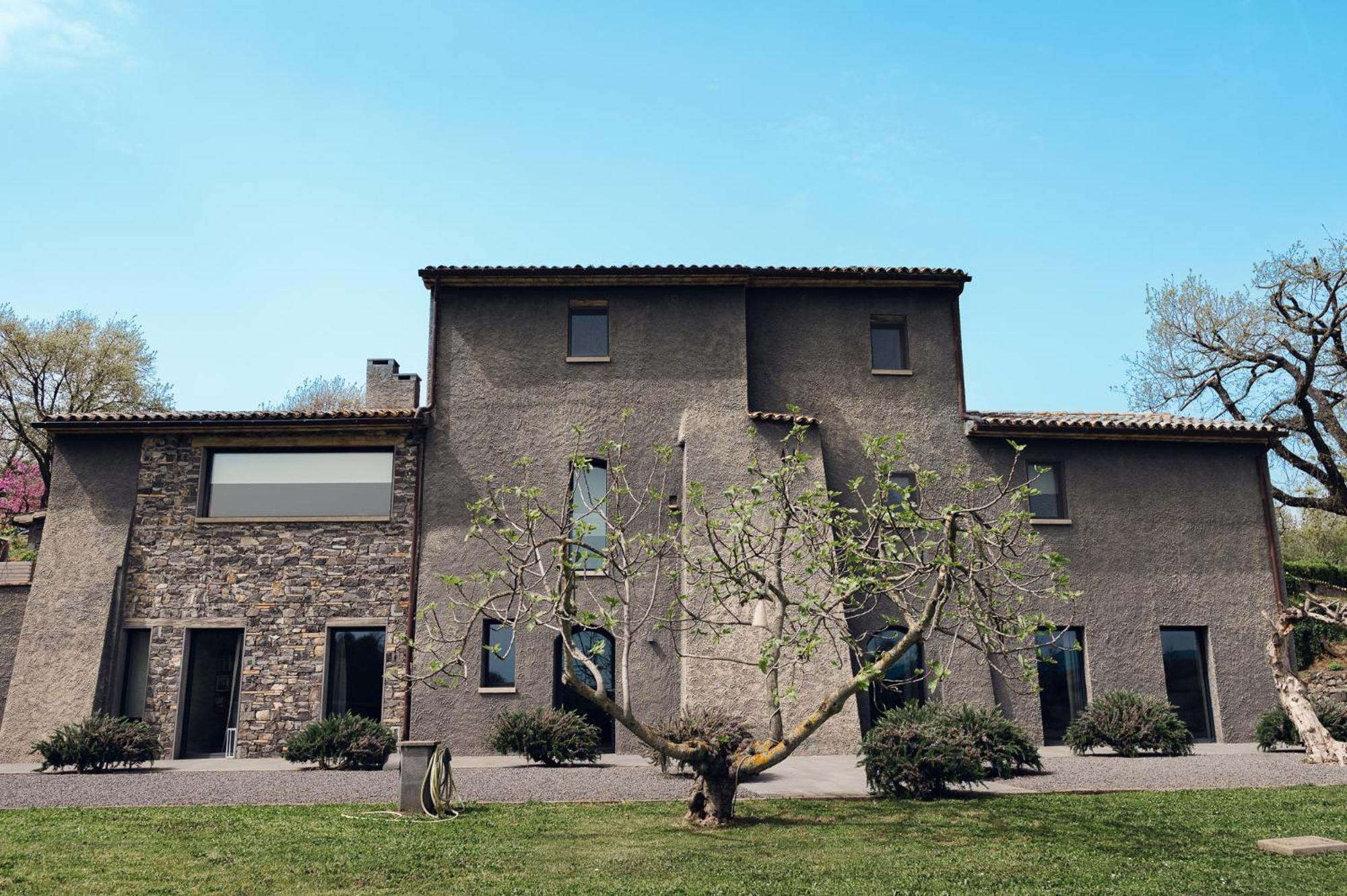 Rara Factory Design House Orvieto Exterior foto