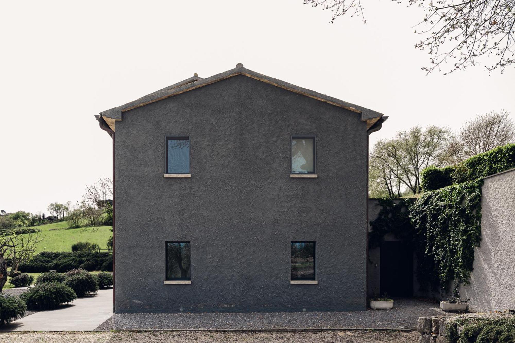 Rara Factory Design House Orvieto Exterior foto