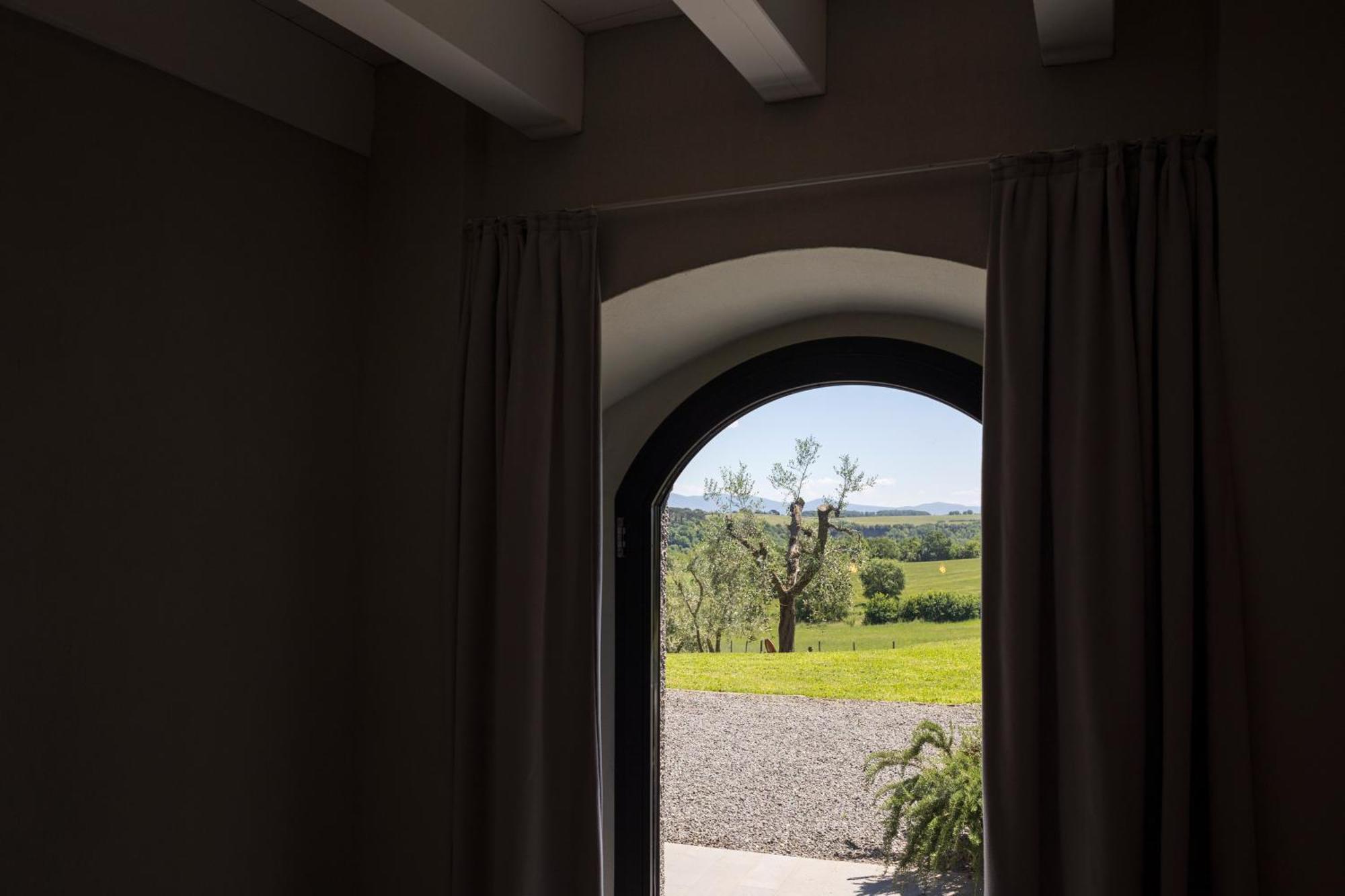 Rara Factory Design House Orvieto Exterior foto
