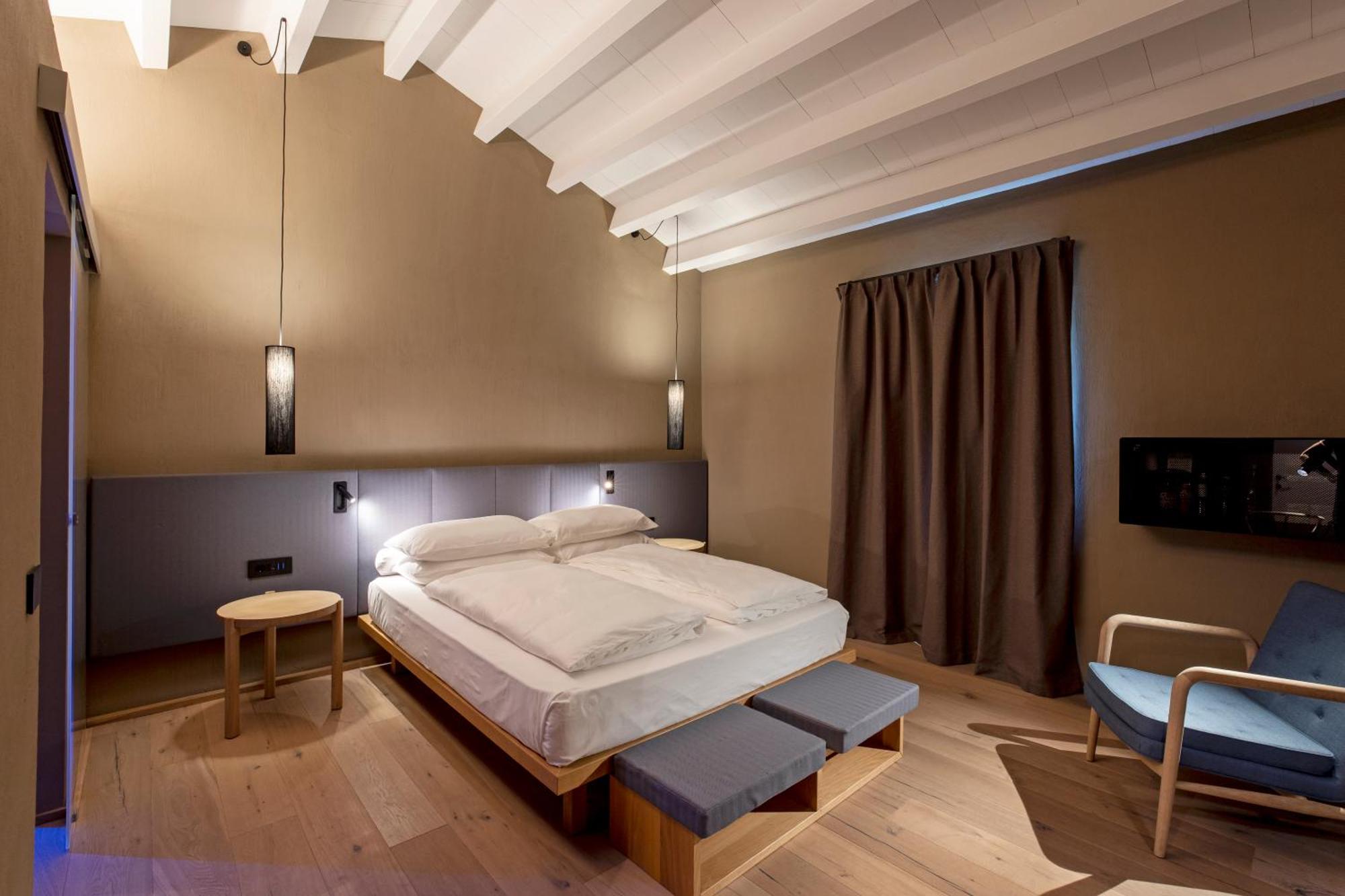 Rara Factory Design House Orvieto Exterior foto