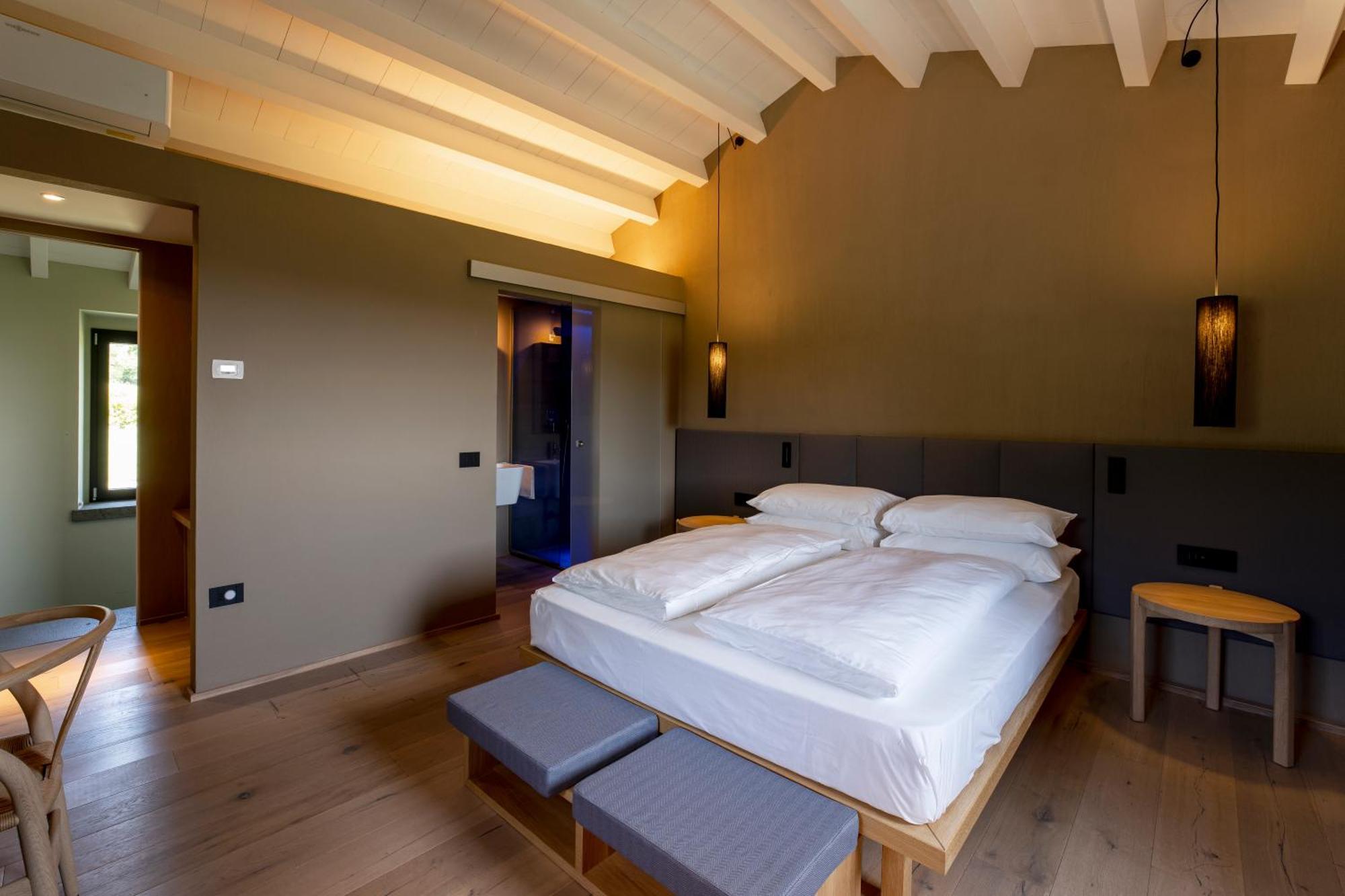 Rara Factory Design House Orvieto Exterior foto