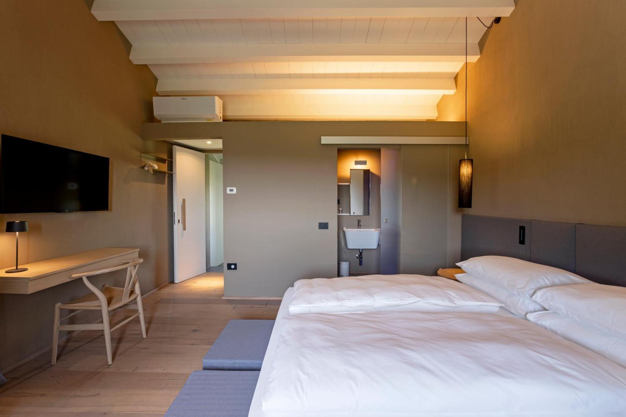 Rara Factory Design House Orvieto Exterior foto