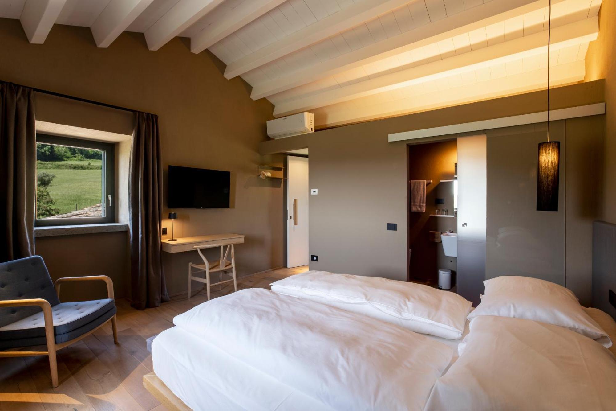 Rara Factory Design House Orvieto Exterior foto