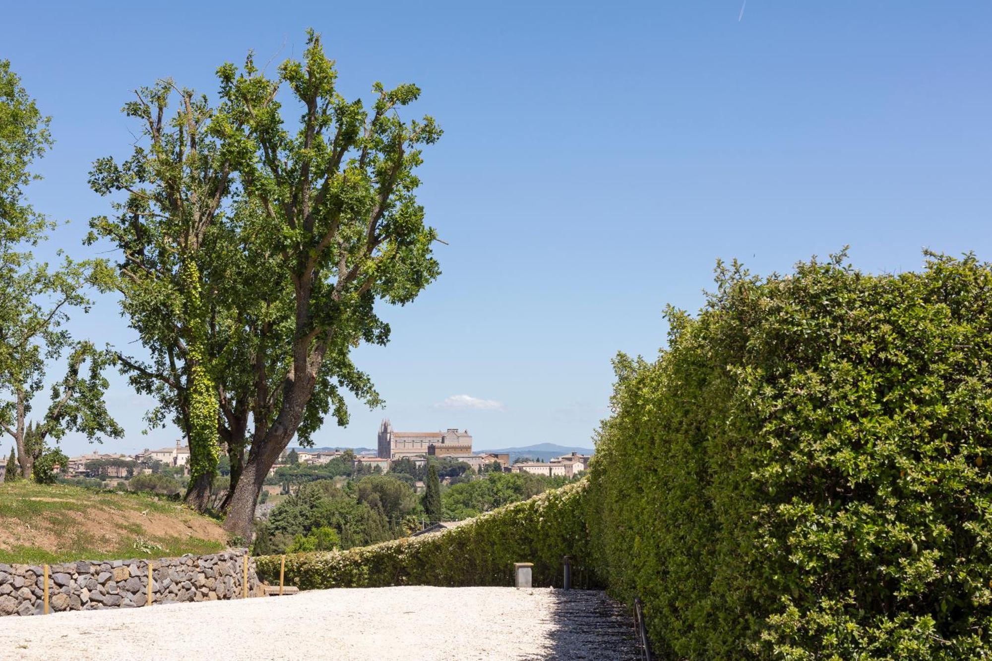 Rara Factory Design House Orvieto Exterior foto