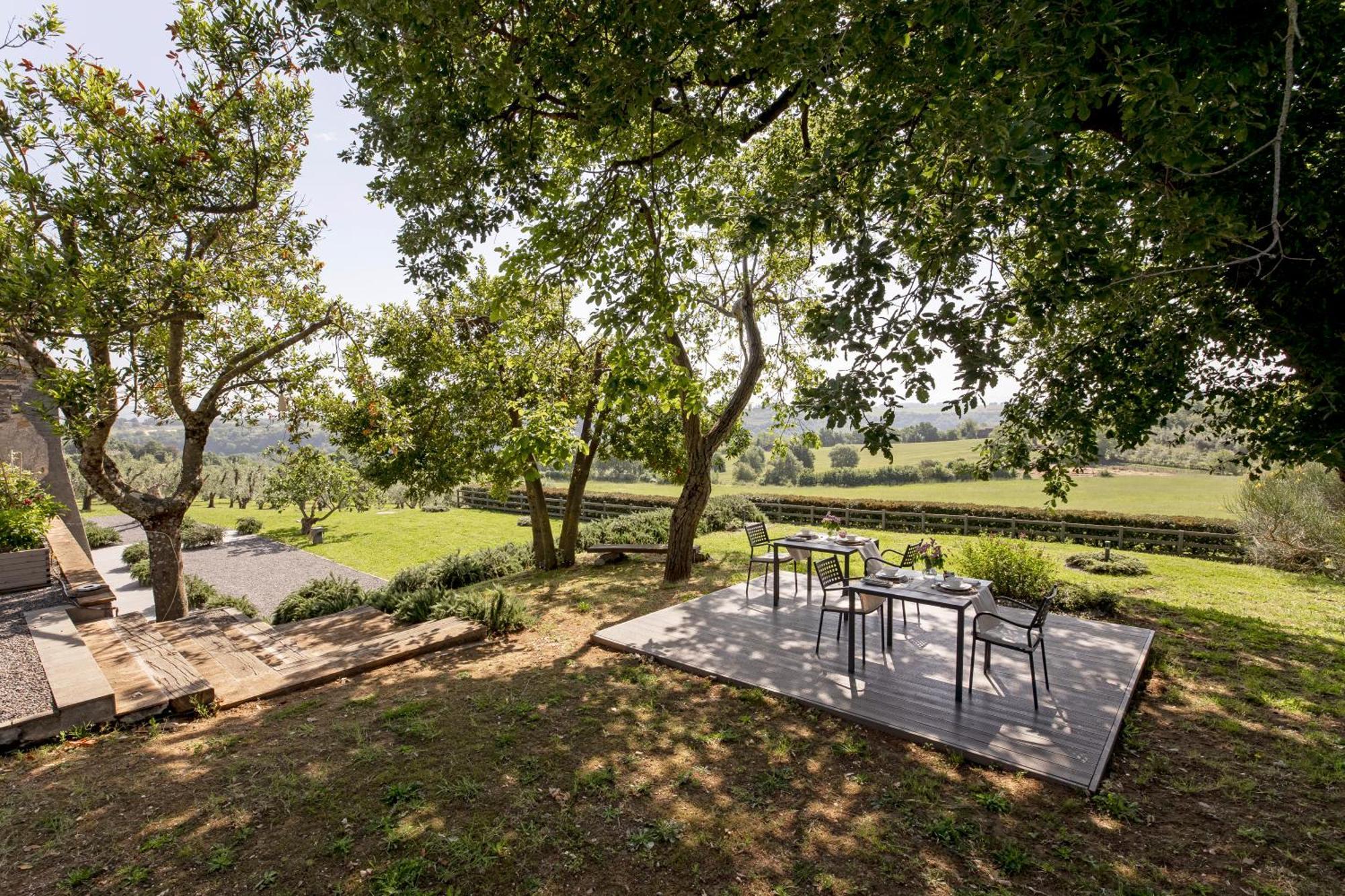 Rara Factory Design House Orvieto Exterior foto