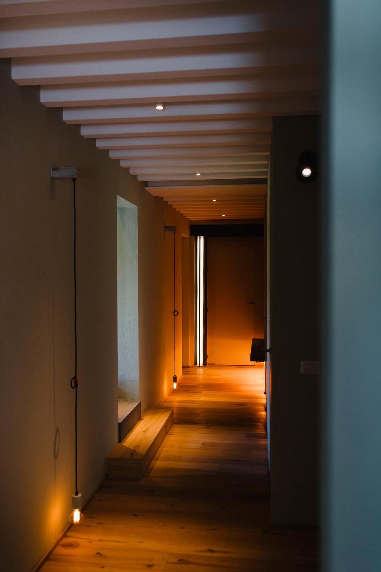 Rara Factory Design House Orvieto Exterior foto