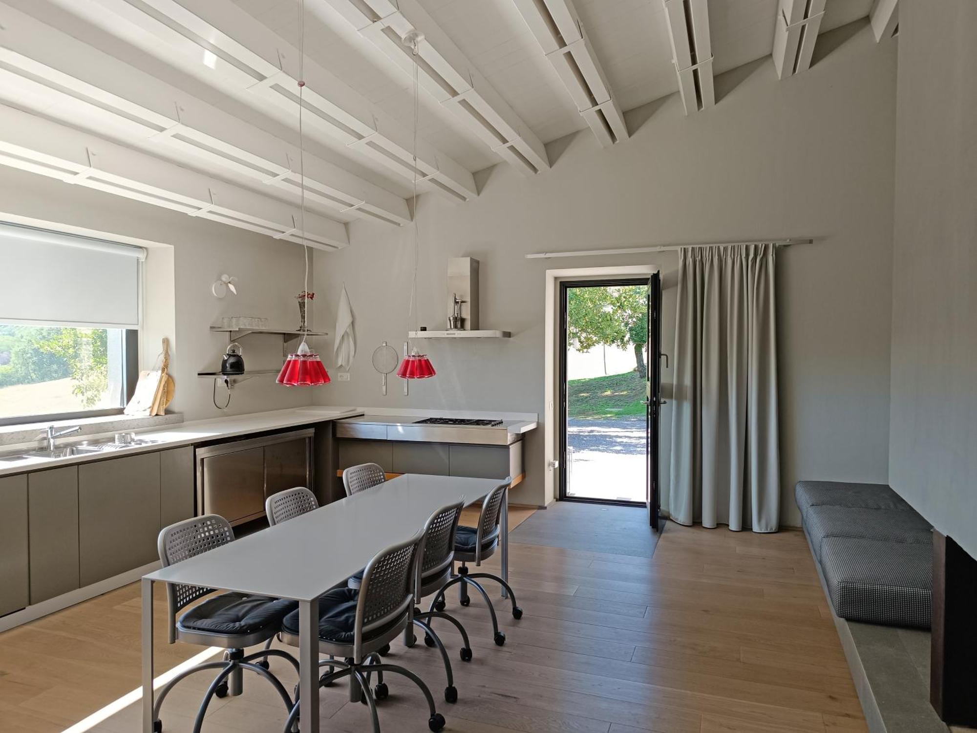 Rara Factory Design House Orvieto Exterior foto