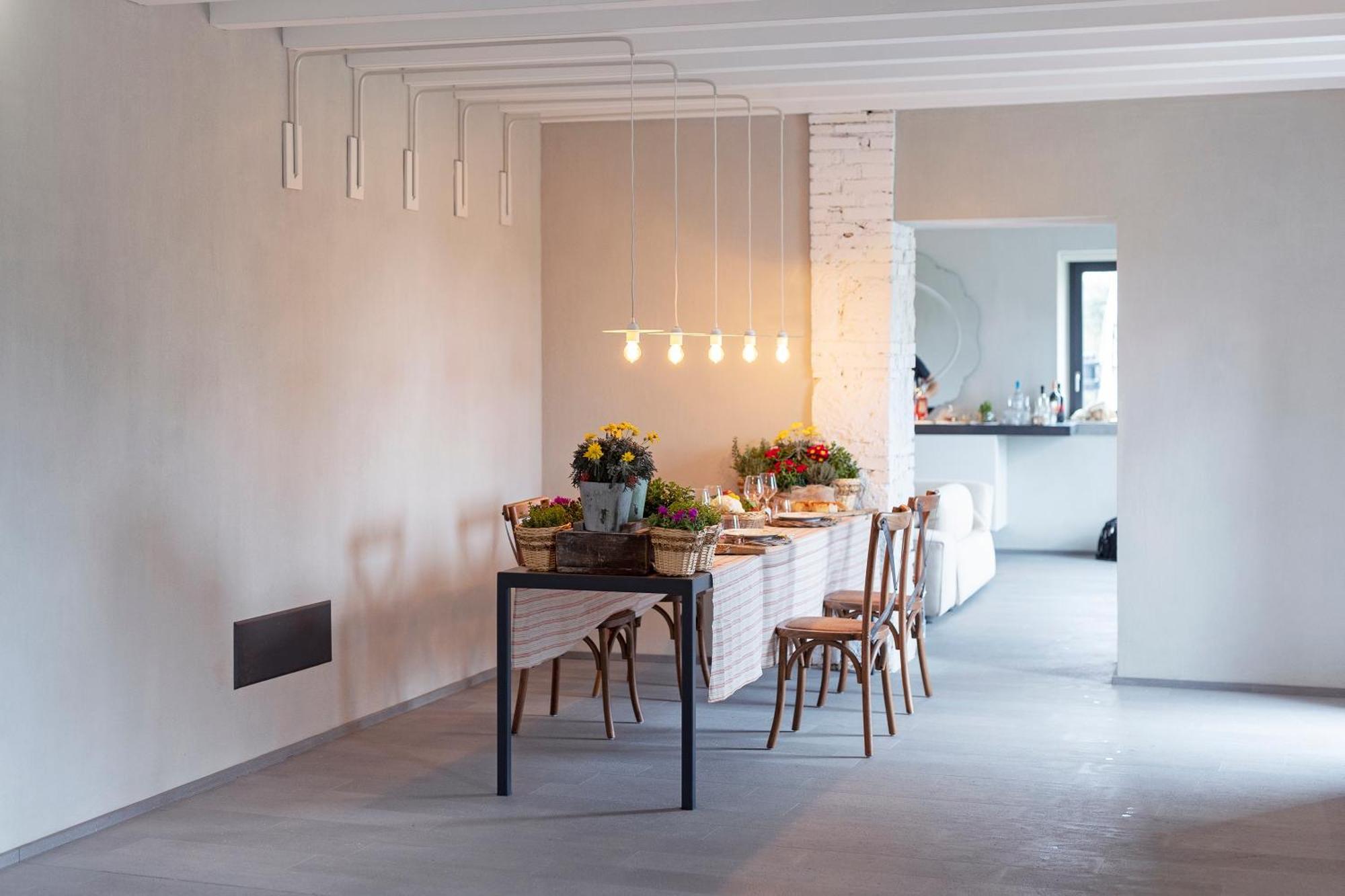Rara Factory Design House Orvieto Exterior foto