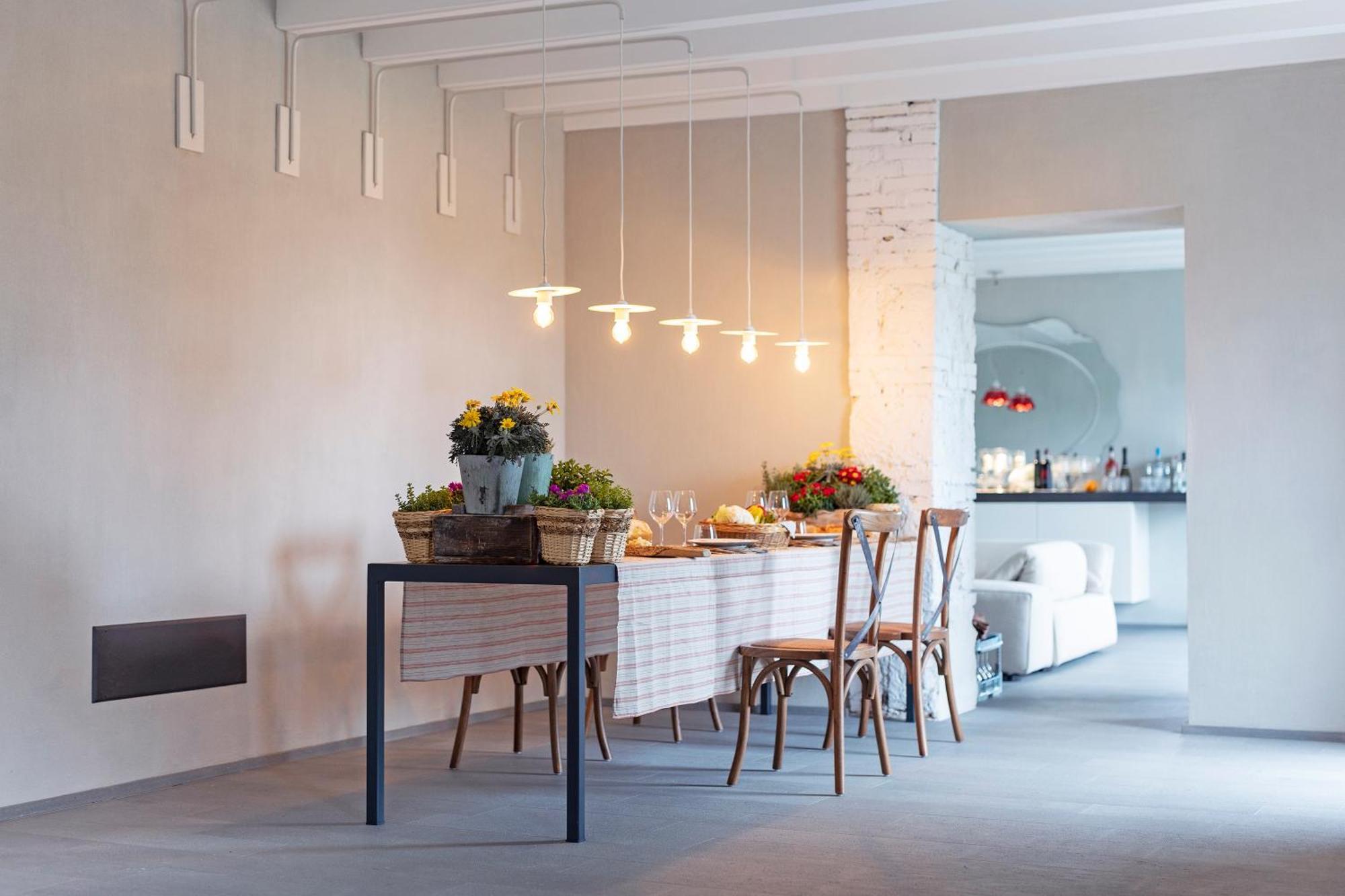 Rara Factory Design House Orvieto Exterior foto