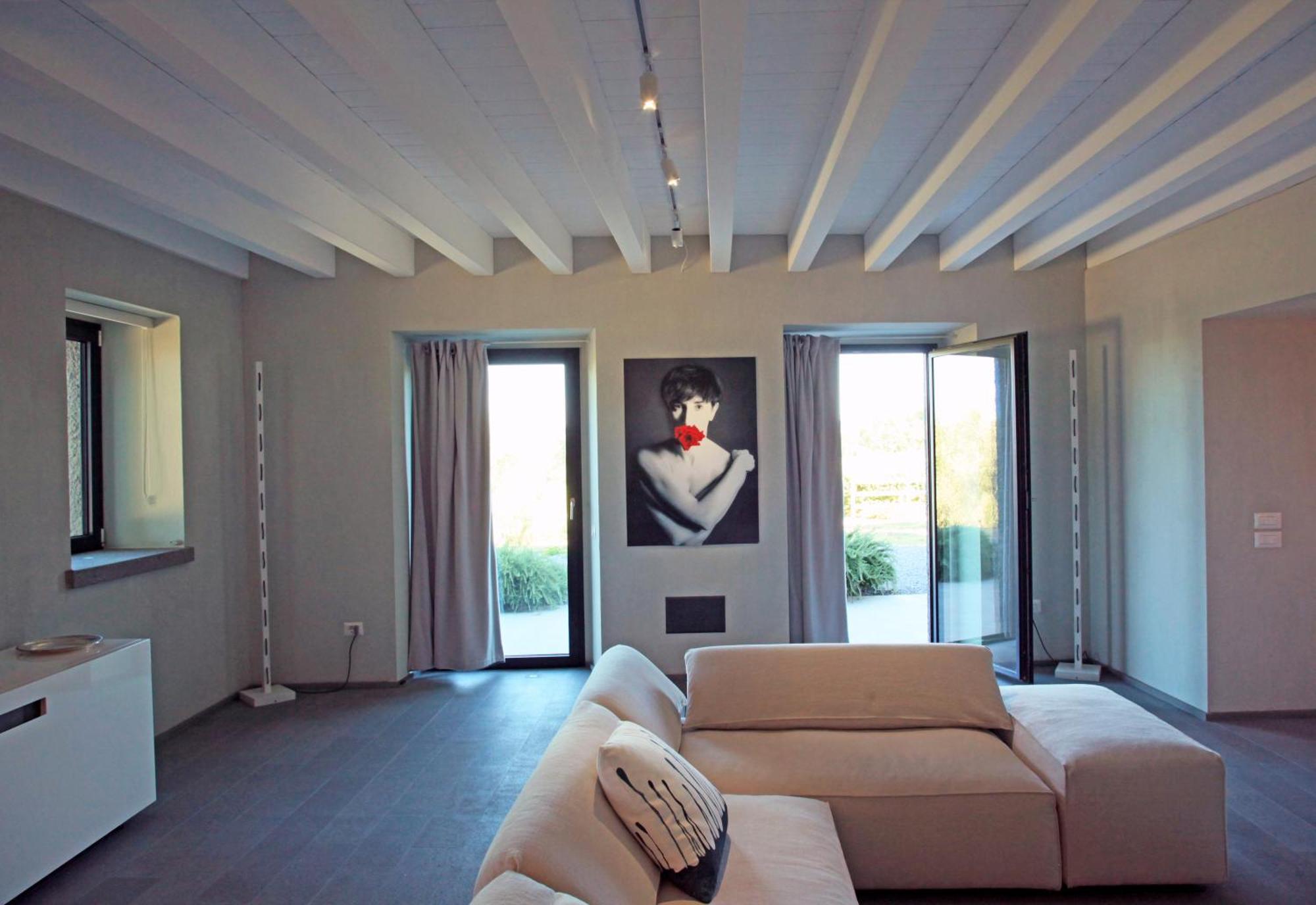 Rara Factory Design House Orvieto Exterior foto